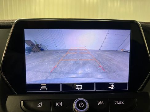 Used 2021 Chevrolet Blazer RS image 24