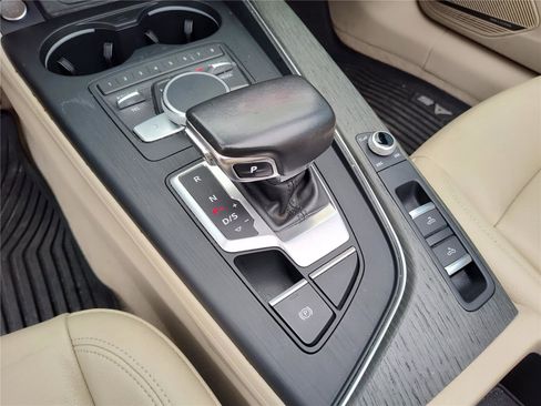 Used 2018 Audi A5 2.0T Premium Plus w/ Premium Plus image 20