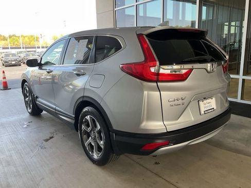 Used 2019 Honda CR-V EX image 17