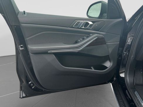 New 2026 BMW X5 sDrive40i w/ Parking Assistance Package RWD image 10