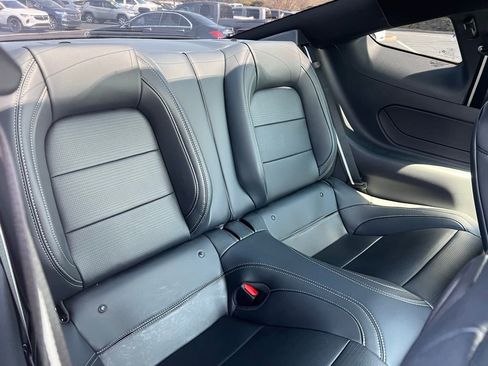 Used 2025 Ford Mustang GT Premium image 11
