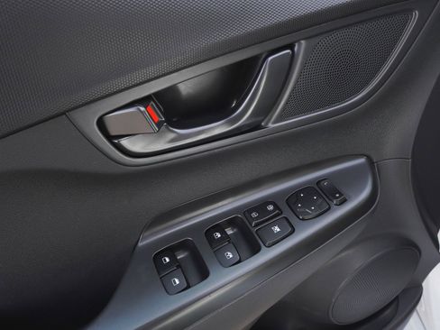 Used 2023 Hyundai Kona N Line w/ Cargo Package image 9