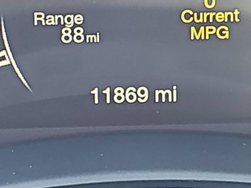 Used 2025 Dodge Durango R/T AWD/4WD image 13