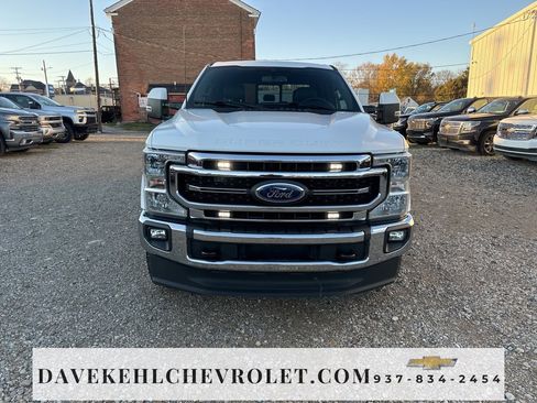 Used 2022 Ford F250 Lariat image 8