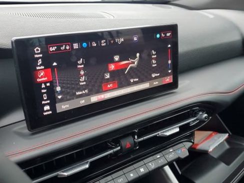 Certified 2024 Dodge Hornet GT w/ GT Blacktop Package image 15