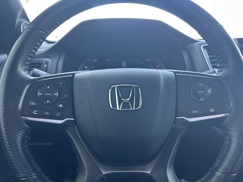 Used 2019 Honda Passport EX-L image 17