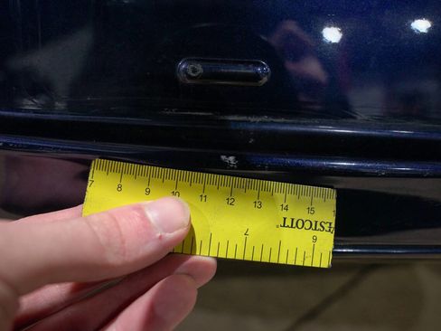 Used 2001 Acura TL image 30