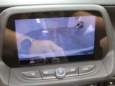 Used 2022 Chevrolet Camaro LT w/ LPO, Ground Effects Package image 51