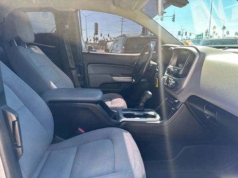 Used 2018 Chevrolet Colorado LT RWD image 26