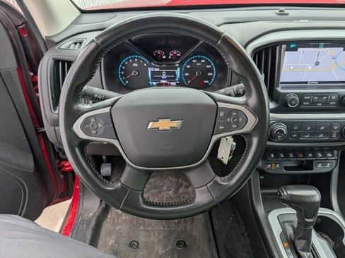 Used 2018 Chevrolet Colorado ZR2 image 10