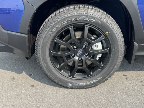 New 2026 Subaru Crosstrek 2.5i Wilderness AWD/4WD image 11