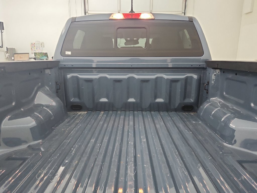 Used 2025 Ford Ranger XLT w/ Equipment Group 301A High AWD/4WD image 35