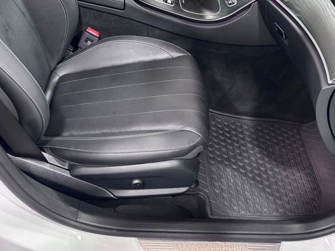 Certified 2023 Mercedes-Benz E 350 4MATIC Sedan image 18