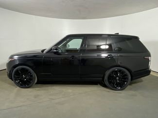 Used 2019 Land Rover Range Rover Supercharged video 2
