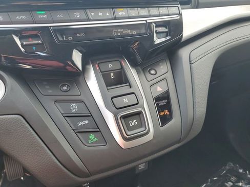 New 2026 Honda Odyssey EX-L image 36