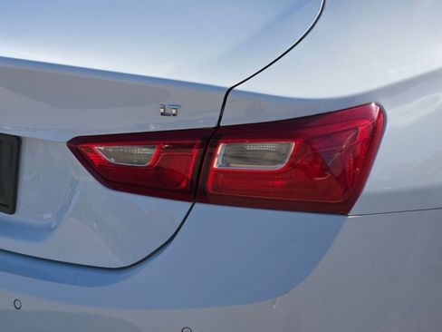 Used 2024 Chevrolet Malibu LT image 14