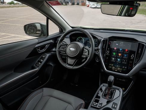 New 2026 Subaru Crosstrek 2.5i Limited AWD/4WD image 13