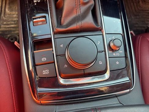 Used 2023 MAZDA CX-30 AWD 2.5 S w/ Preferred Package image 22