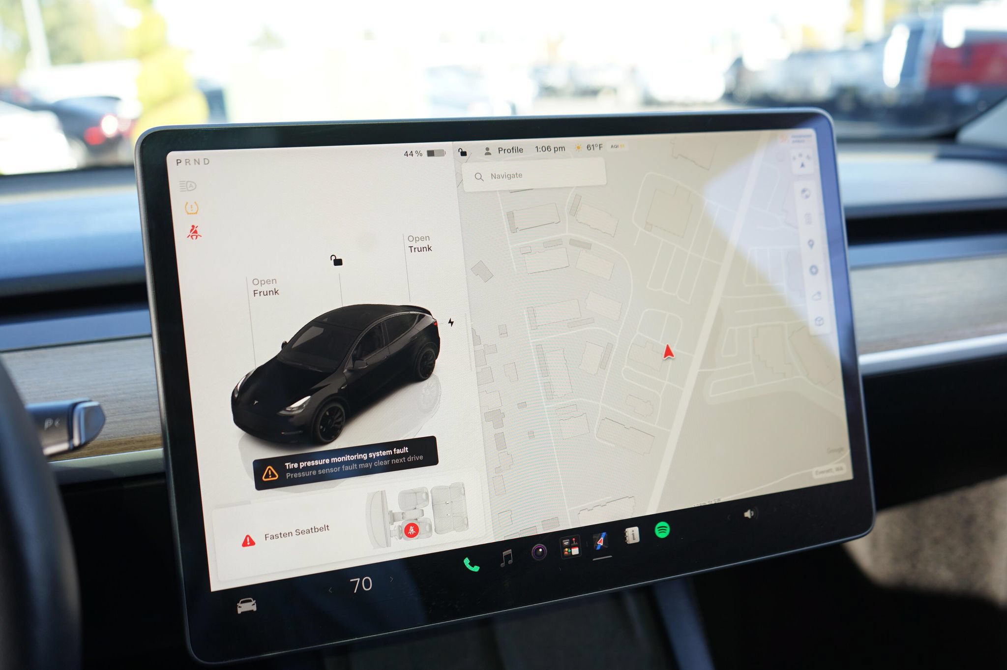 Used 2022 Tesla Model Y Performance AWD/4WD image 18