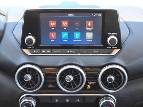 Certified 2025 Nissan Sentra S image 15