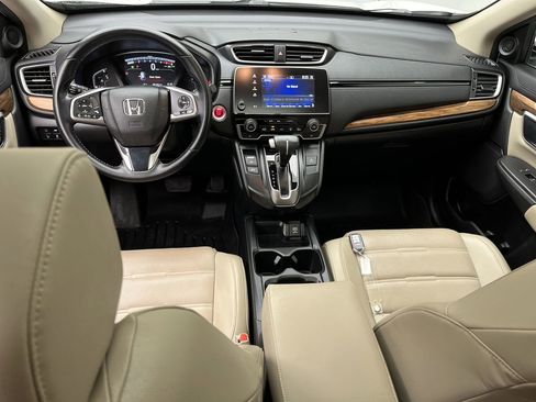 Used 2018 Honda CR-V EX-L image 4