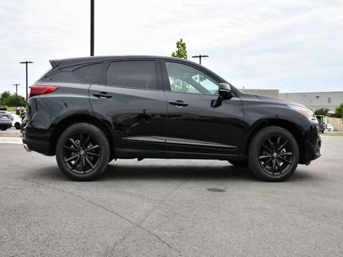 New 2026 Acura RDX SH-AWD image 8