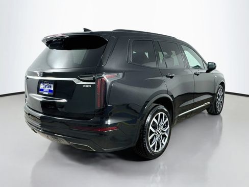 Used 2021 Cadillac XT6 Sport AWD/4WD image 8