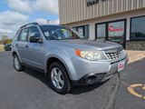 Used 2012 Subaru Forester 2.5X w/ Popular Pkg 1 image 2