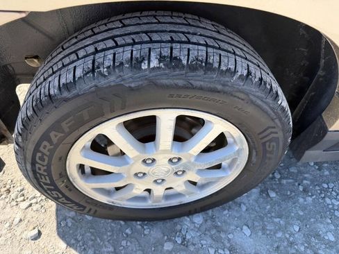 Used 2006 Buick Rendezvous CXL w/ CXL Preferred Equipment Group image 11