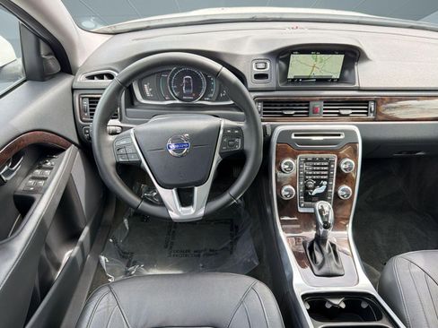 Used 2016 Volvo S80 T5 w/ Convenience Package FWD image 28