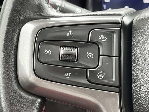 Used 2022 Chevrolet Suburban RST w/ Luxury Package AWD/4WD image 43