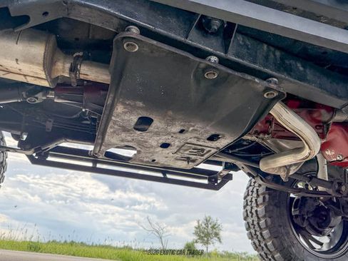 Used 1989 Jeep Wrangler Sahara AWD/4WD image 74