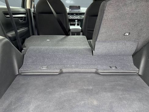 Used 2023 Honda CR-V EX image 23