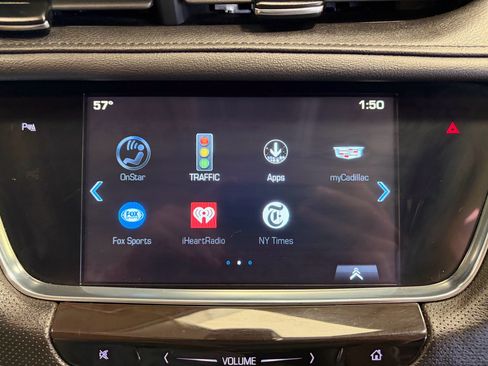 Used 2019 Cadillac XT5 Luxury AWD/4WD image 19
