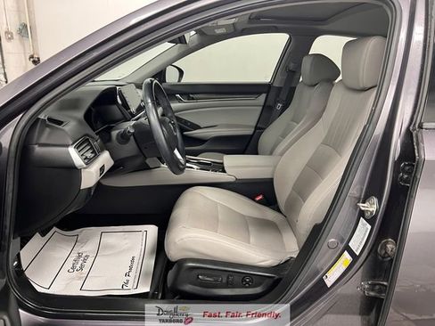 Used 2019 Honda Accord EX-L image 27