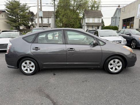 Used 2006 Toyota Prius FWD image 6