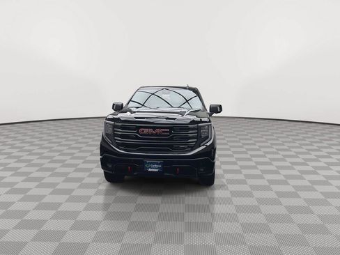Certified 2025 GMC Sierra 1500 AT4 w/ Technology Package AWD/4WD image 41
