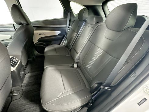 Used 2023 Hyundai Tucson SEL image 23