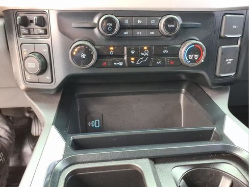 Used 2023 Ford F250 XLT w/ XLT Premium Package image 25