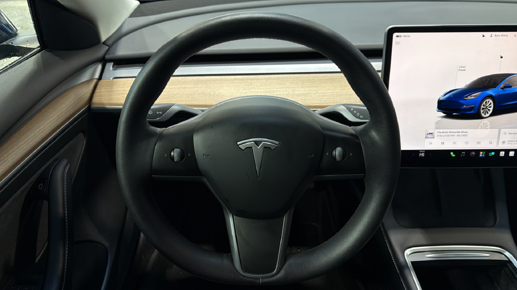 Used 2023 Tesla Model 3 Standard Range RWD image 18