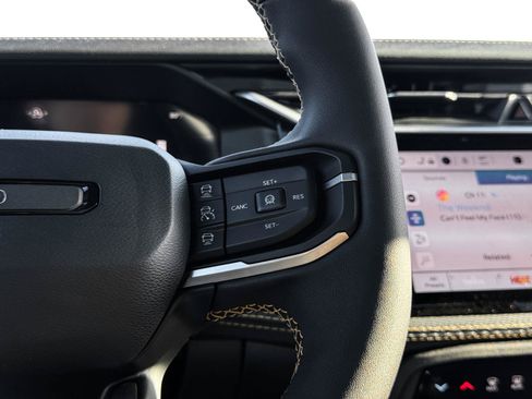 New 2026 Jeep Cherokee Limited AWD/4WD image 18