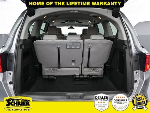 Used 2023 Honda Odyssey Touring image 35