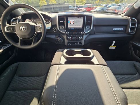 New 2026 RAM 1500 Big Horn image 9