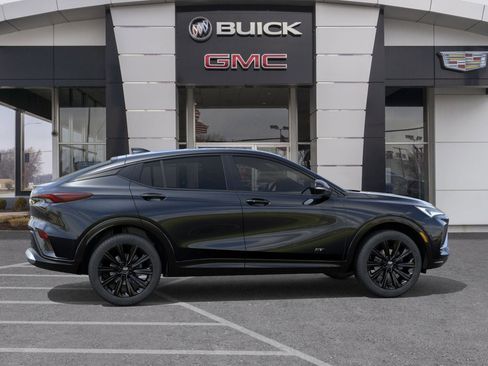 New 2026 Buick Envista Sport Touring w/ Convenience I Package image 19