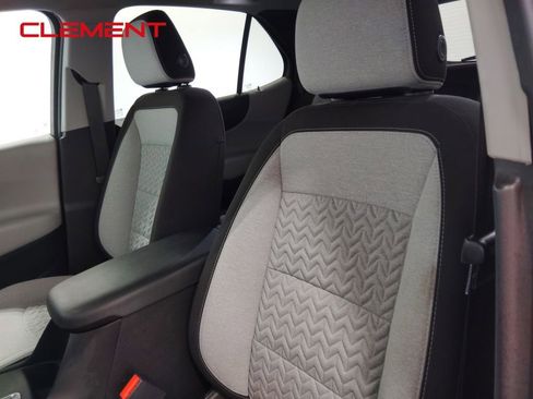 Used 2022 Chevrolet Equinox LT image 29