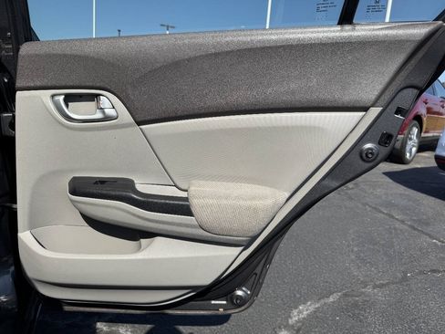 Used 2012 Honda Civic EX image 20