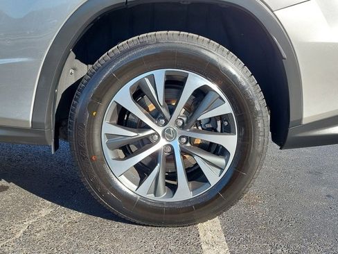 Used 2020 Lexus RX 350 350 w/ Premium Package image 33