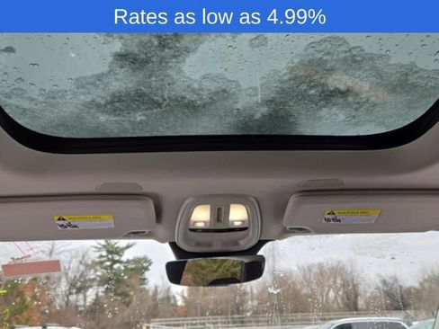 Used 2023 Volvo XC90 B6 Plus image 22