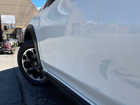 Used 2023 Subaru Crosstrek 2.0i Premium image 30