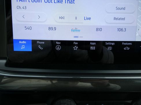 Used 2024 Ford F150 STX image 27